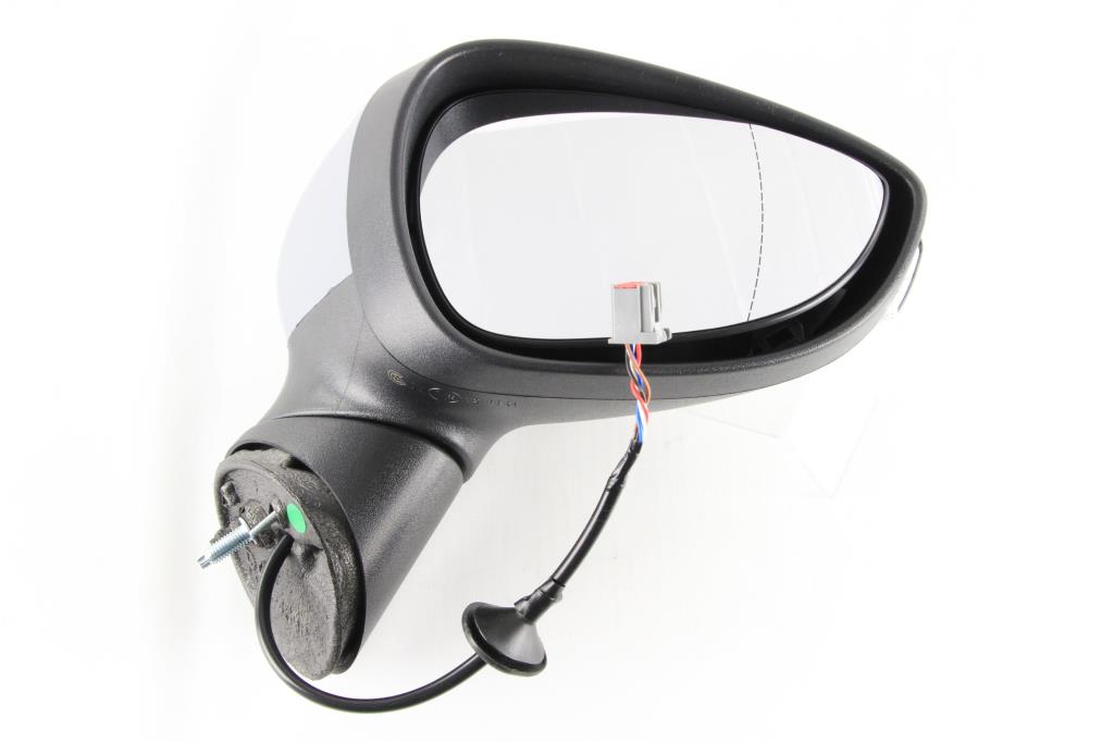 Retrovisor exterior ALKAR AUTOMOTIVE S.A. ref. 6112394